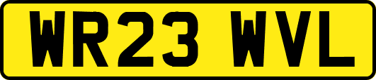 WR23WVL