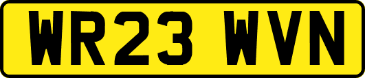 WR23WVN