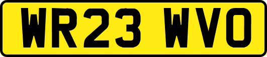 WR23WVO