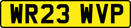 WR23WVP