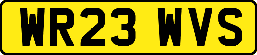 WR23WVS