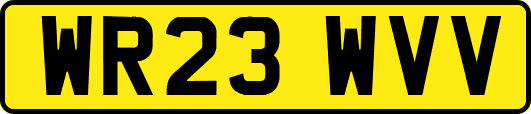 WR23WVV