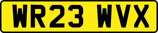 WR23WVX