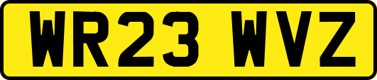 WR23WVZ