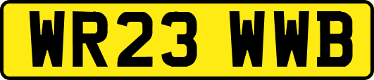 WR23WWB