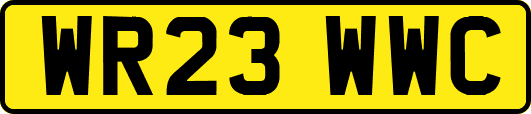 WR23WWC