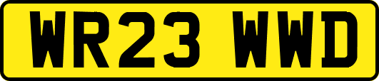 WR23WWD