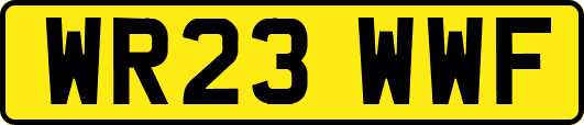 WR23WWF
