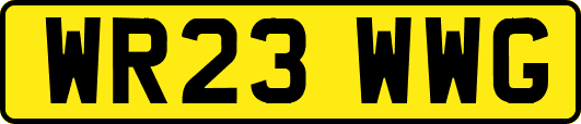 WR23WWG