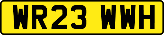 WR23WWH
