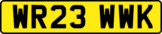 WR23WWK