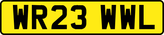 WR23WWL