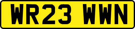 WR23WWN