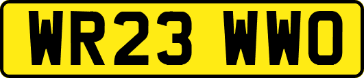 WR23WWO
