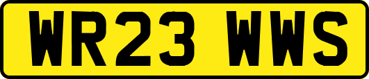 WR23WWS