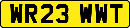 WR23WWT