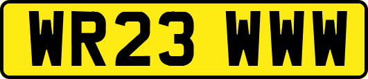 WR23WWW