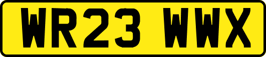 WR23WWX