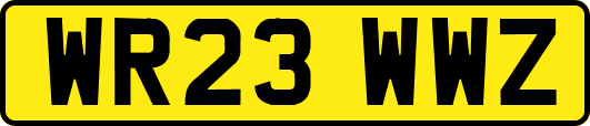 WR23WWZ