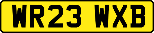WR23WXB