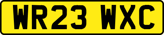 WR23WXC