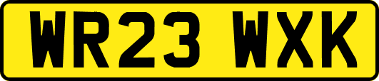 WR23WXK