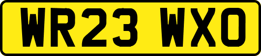WR23WXO