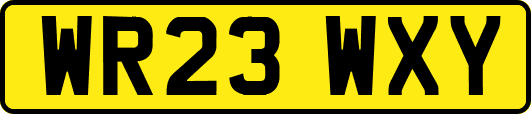 WR23WXY