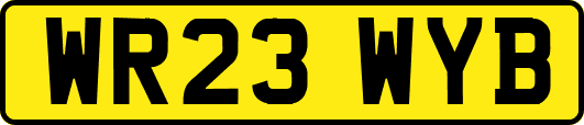 WR23WYB