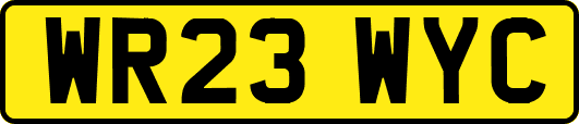 WR23WYC