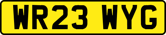 WR23WYG