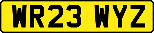 WR23WYZ