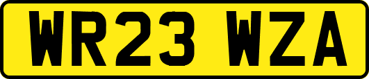WR23WZA