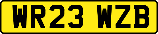 WR23WZB