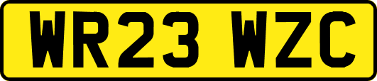 WR23WZC