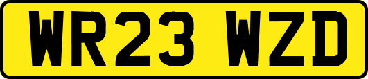 WR23WZD