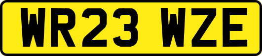 WR23WZE