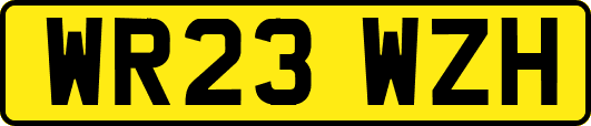 WR23WZH