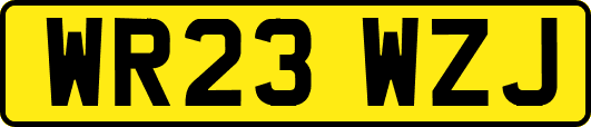 WR23WZJ