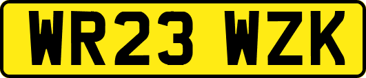 WR23WZK