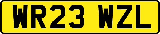WR23WZL
