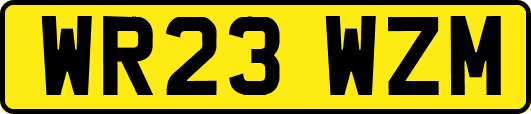WR23WZM