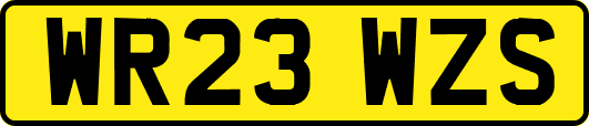 WR23WZS