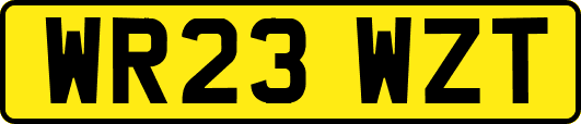 WR23WZT