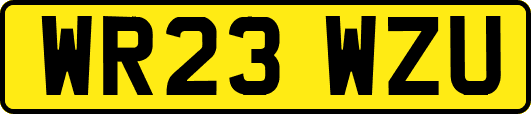 WR23WZU