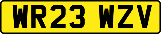 WR23WZV