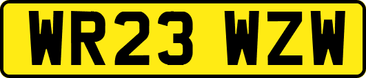 WR23WZW