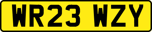 WR23WZY