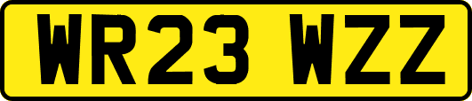 WR23WZZ