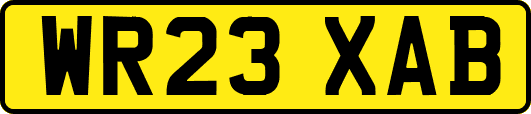 WR23XAB